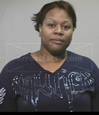 Schreeda Lynn Wallace