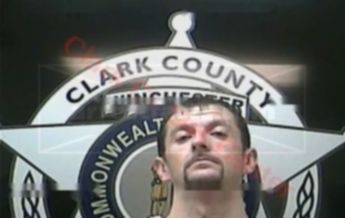 Joshua Lee Mcclure