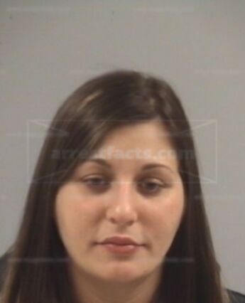 Stephanie Ann Dupree