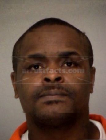 Latrell Lavarus Boyer