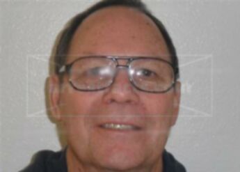 Steven Ray Russell