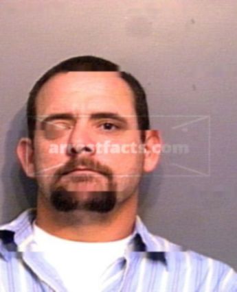 Curtis Randall Denham