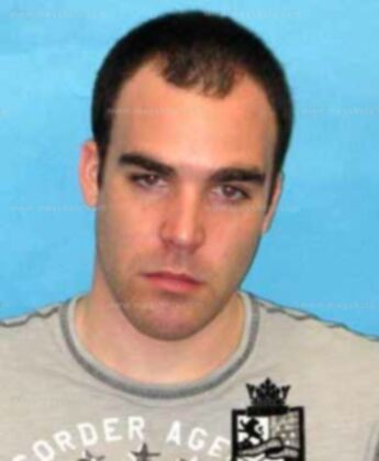 Joshua Ryan Palmer