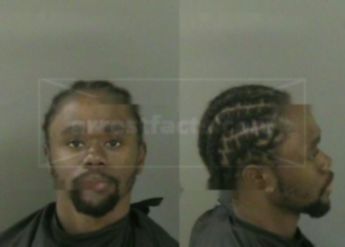 Anthony Leon Carter