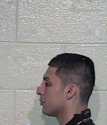 Michael Sandoval