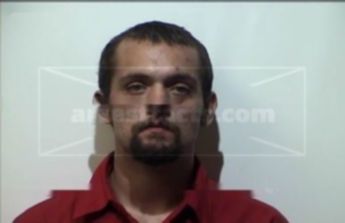 Dustin Jay Thomas