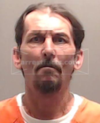 Anthony Eugene Huggins