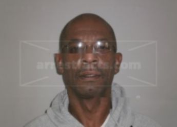 Vernon Crump