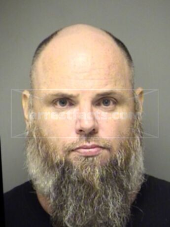 Brian Joseph Stubits