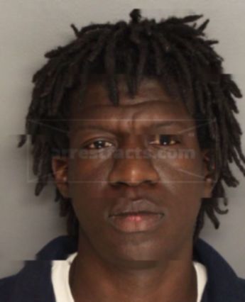 Demetrice Rayshawn King