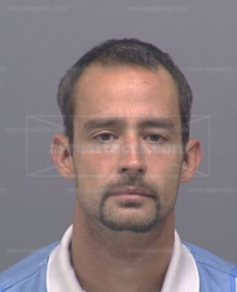 Troy Scott Thornton