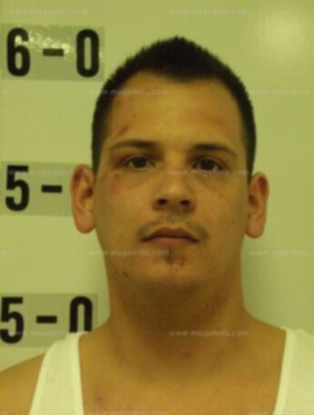 Michael Anthony Avila