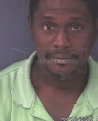 Derrick Grimes