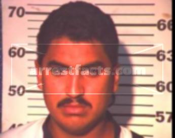 Luis Eduardo Guerra Castro