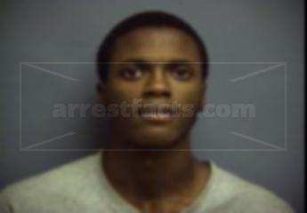 Priestley Deshawn Scott