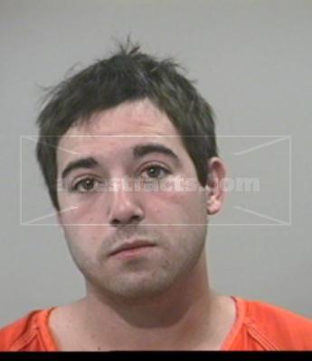 Christopher Ryan Berel