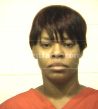 Annie Louise Crayton