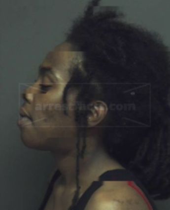 Brittany Nicole Pea