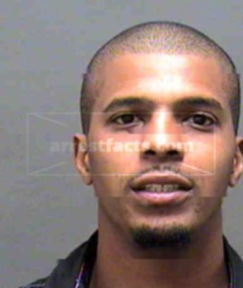 Dejuan Haywood Morrison