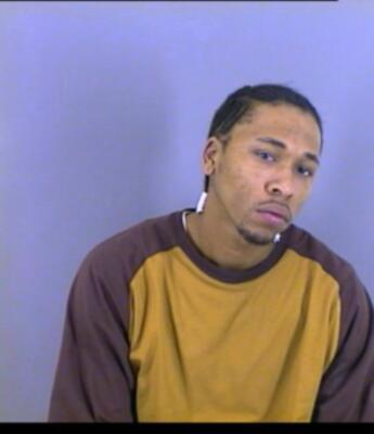 Rodneick Decarlos Bolton
