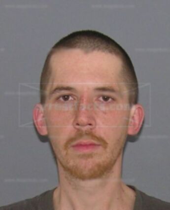 Benjamin Thomas Eubank