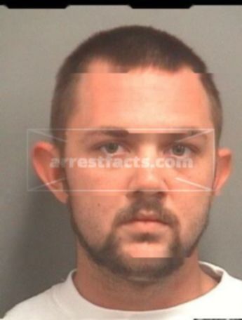 Brent Lee Kinsey