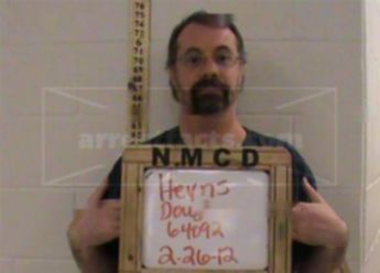 Douglas Jeffrey Heyns