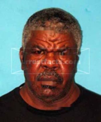 Willie James Agee