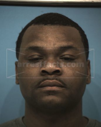 Samuel Deandre Brand
