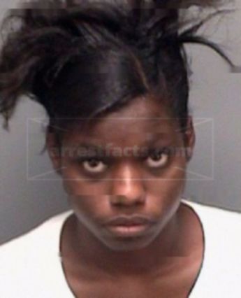 Maeethel Sherrell Marshall