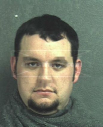 Joshua B Allred