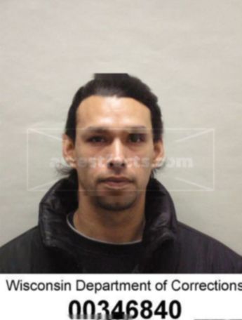 Geronimo Leos Mendieta