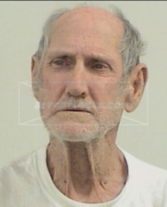 Gilbert Edward Brown