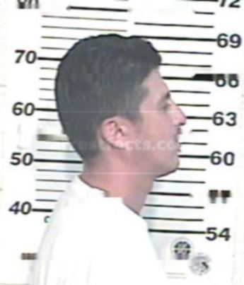 Ricardo Trevino Gonzalez