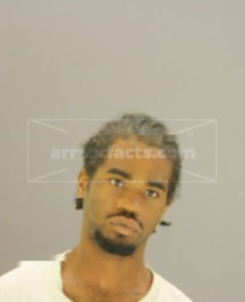 Marquale Dominick Brown