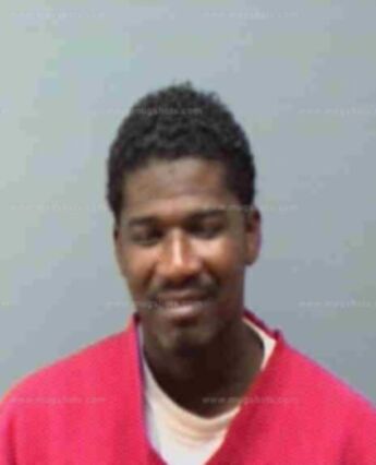 Jefferson Carldell Davis