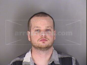 Matthew James Spitznagle