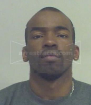 Antwon Bush