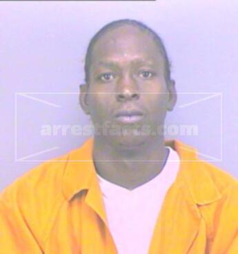 Lonnie Markeith Johnson
