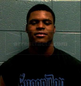 Brandon Cord Jones