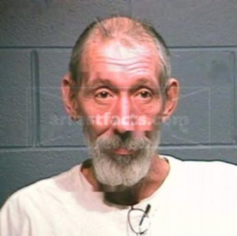 Larry Gale Lane