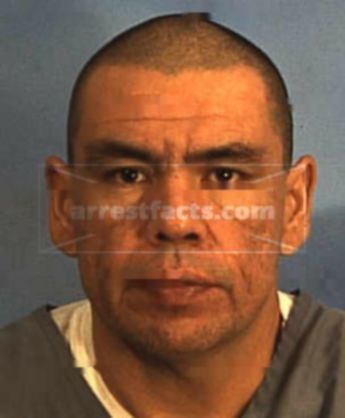 Margarito Moses Tijerina