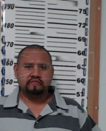 Noel Carbajal-Rosales