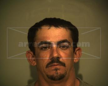 Nicholas Sharone Mordue