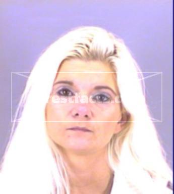 Jackie Jonell Lunsford