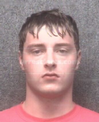 Tevin Todd Wolf