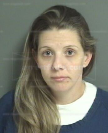 Stephanie Nicole Beardsley
