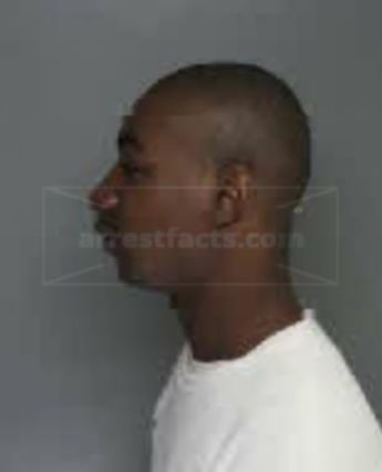 Mario Myron Hailey