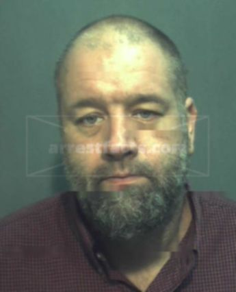 Michael Steven Lyons
