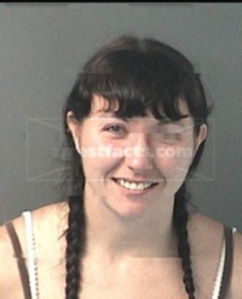 Kendra Leah Odom